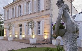Chateau Beau Jardin