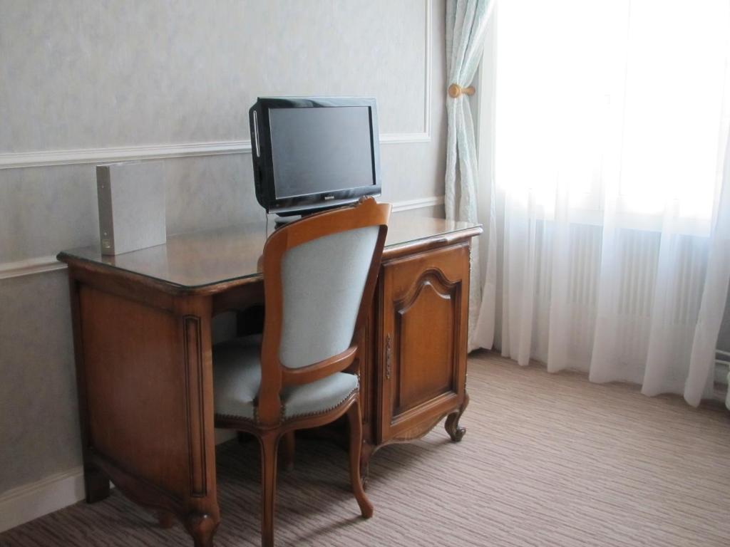 Chateau Beau Jardin Gaillan-en-Médoc Room photo